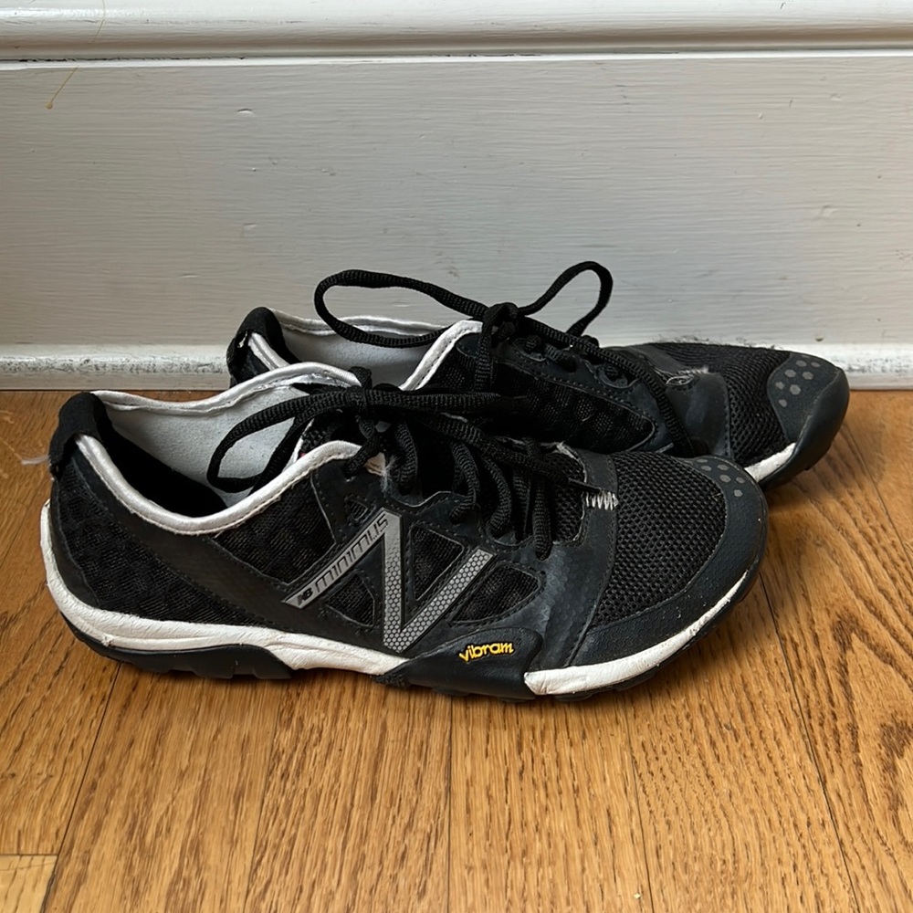 New Balance Minimus sneakers